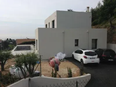 Construction de maison à Nice